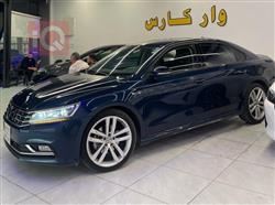 فولكسفاغن باسات